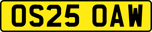 OS25OAW