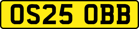 OS25OBB