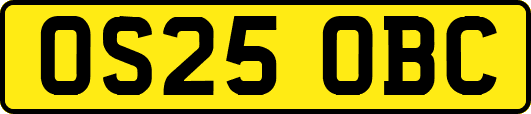 OS25OBC