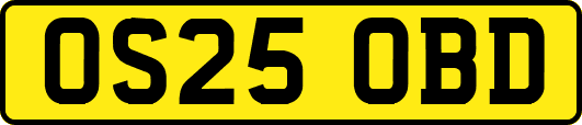 OS25OBD