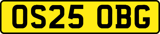OS25OBG