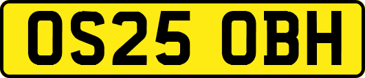 OS25OBH