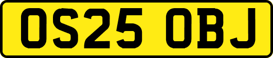 OS25OBJ