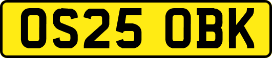 OS25OBK