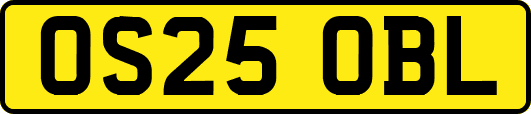 OS25OBL