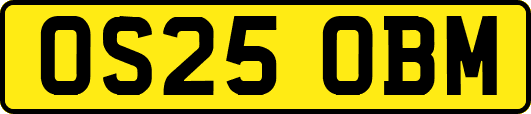 OS25OBM