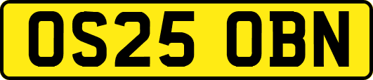 OS25OBN