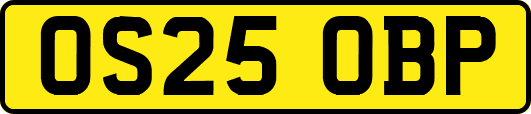 OS25OBP
