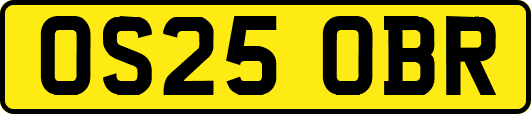 OS25OBR