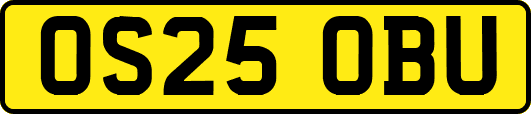 OS25OBU