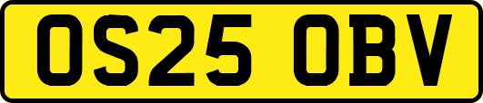 OS25OBV