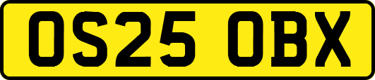 OS25OBX
