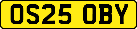 OS25OBY