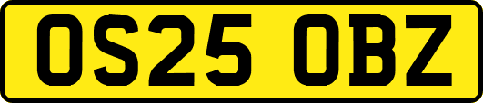 OS25OBZ