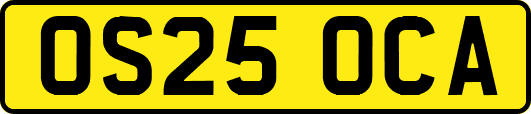OS25OCA