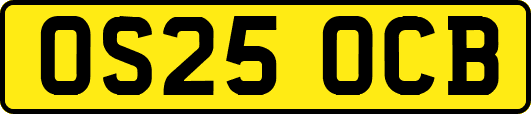 OS25OCB