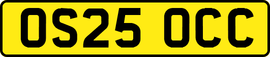 OS25OCC