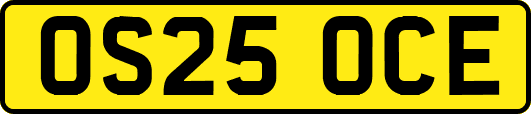 OS25OCE