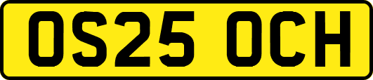 OS25OCH