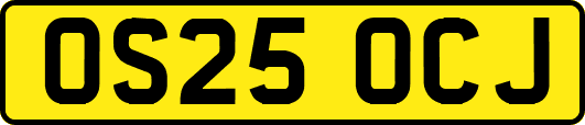 OS25OCJ