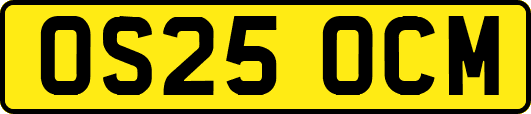 OS25OCM