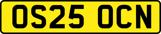 OS25OCN