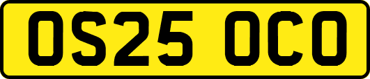 OS25OCO
