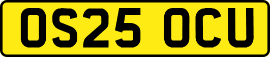 OS25OCU