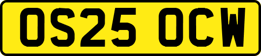 OS25OCW