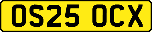 OS25OCX