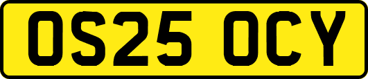 OS25OCY