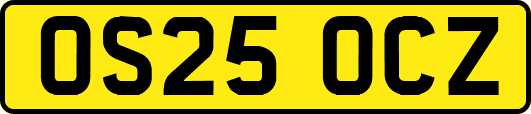 OS25OCZ