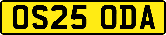 OS25ODA