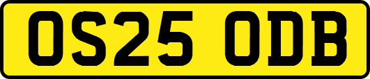 OS25ODB