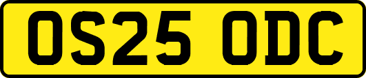 OS25ODC