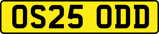 OS25ODD