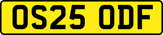 OS25ODF