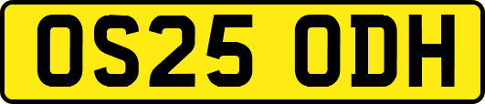 OS25ODH