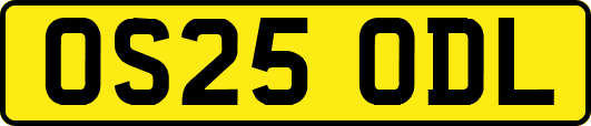 OS25ODL