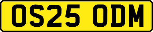 OS25ODM