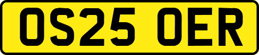 OS25OER