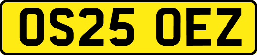 OS25OEZ