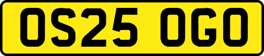 OS25OGO
