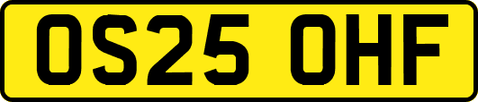 OS25OHF
