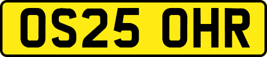 OS25OHR