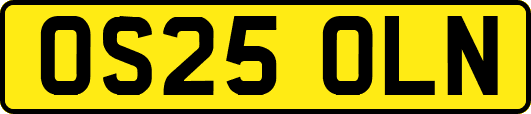 OS25OLN