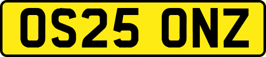 OS25ONZ