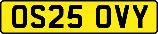 OS25OVY