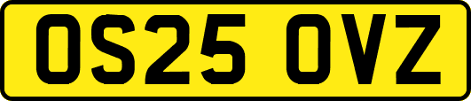 OS25OVZ