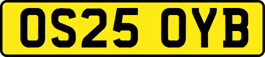 OS25OYB